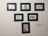 wall decor sketch